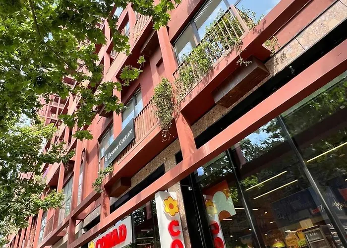 Ajla S Apartamens