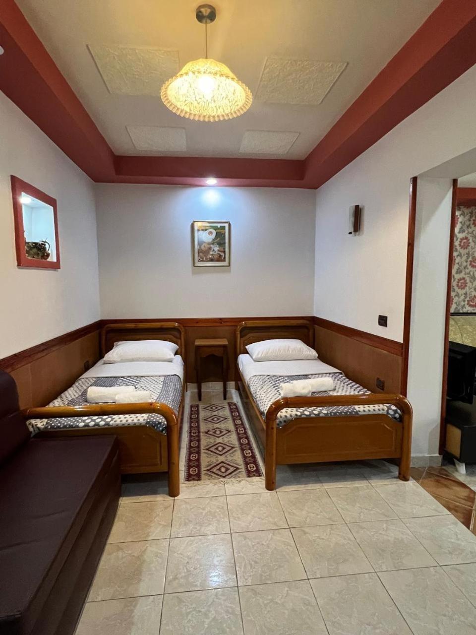Appartamento Ajla S Apartamens