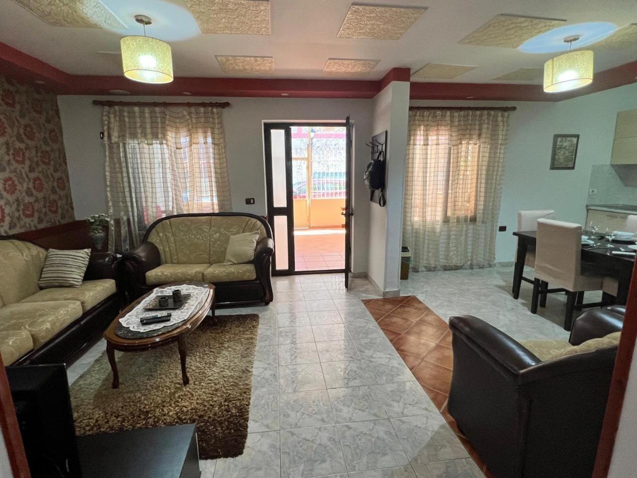 Appartamento Ajla S Apartamens *