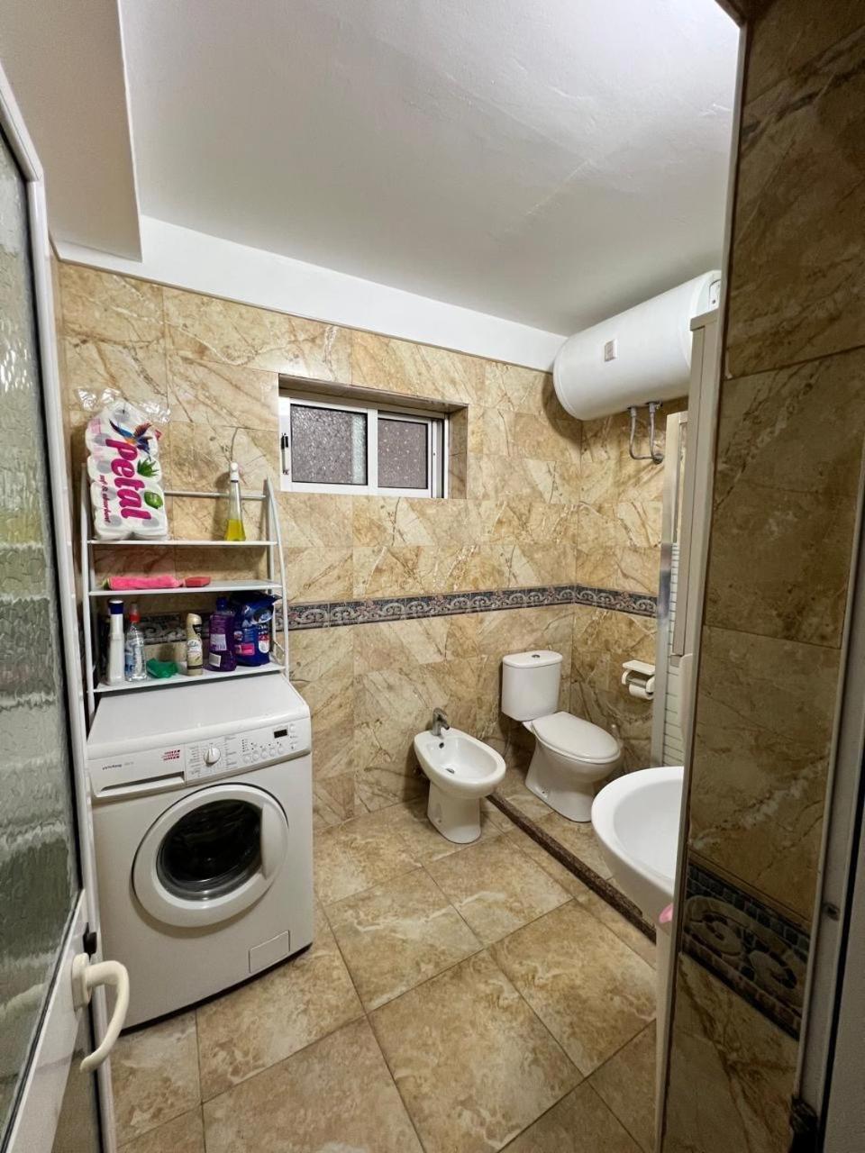Ajla S Apartamens Appartamento