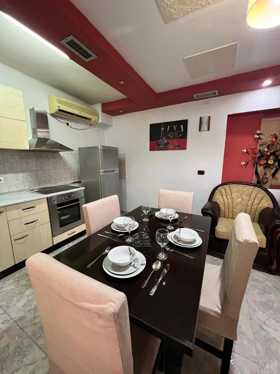 Ajla S Apartamens Appartamento
