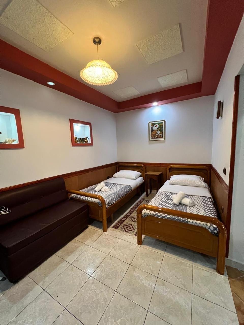 Appartamento Ajla S Apartamens Tirana
