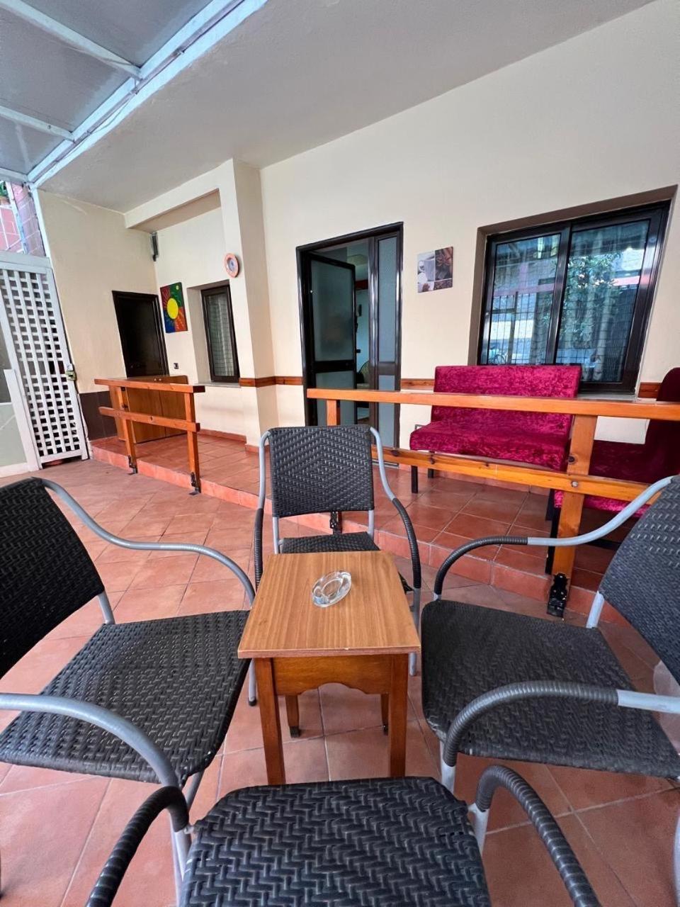 Ajla S Apartamens Appartamento *